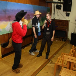 Shadow the Darklightwolf