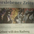 EAST 3 Mitteldeutsche Zeitung-Saturday 2109.2013