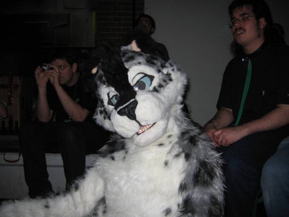 Wulfie EF10 080