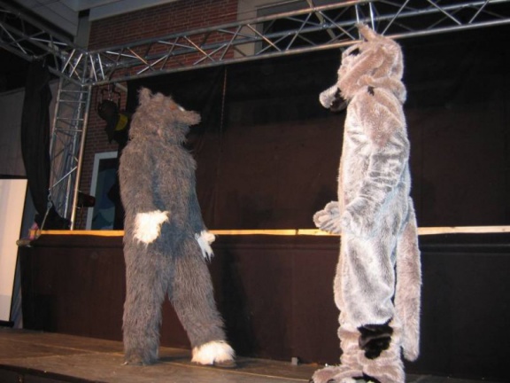 Wulfie EF10 091