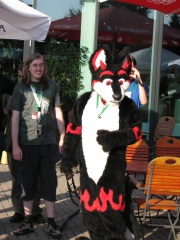 Devilwuff EF08 128