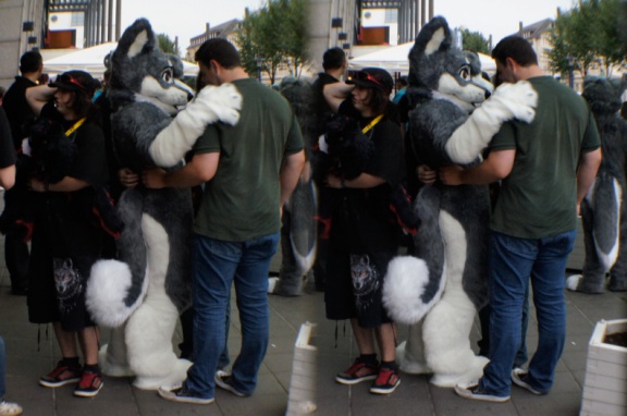 Aoi EF17 para day0 0122