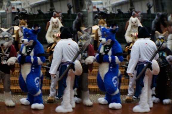 Aoi EF17 para day3 0224