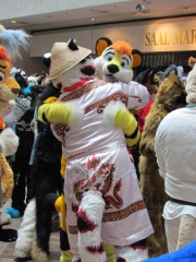 Devilwuff EF17 1678