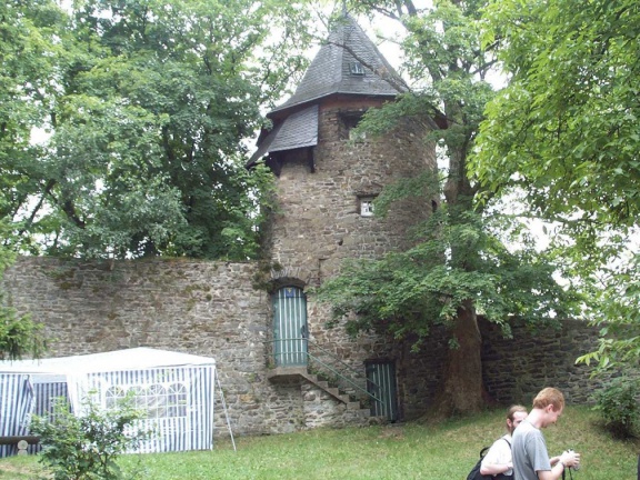 Werwelpe EF7 Burg1