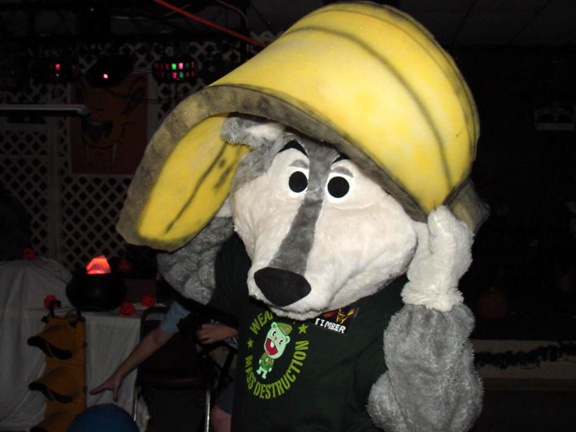 Draconis Furloween03 19