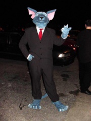 Draconis Furloween03 43