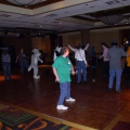 Xavier FC2006 Dance 66