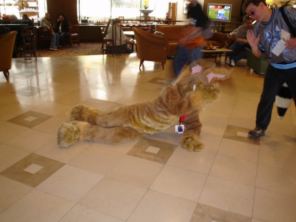Kofu FC2007 101