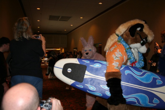 Furry-K9 FC2008 216