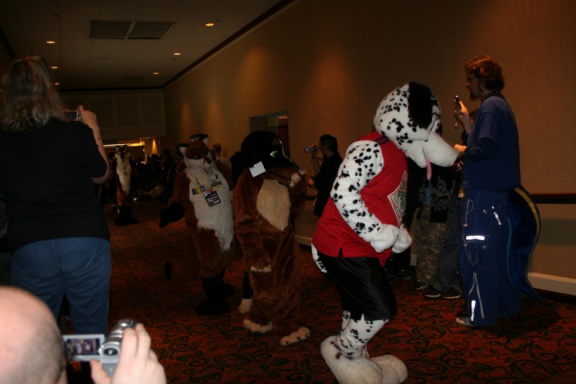 Furry-K9 FC2008 239