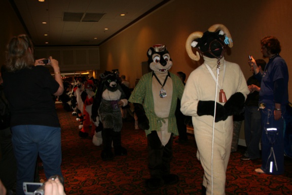 Furry-K9 FC2008 357