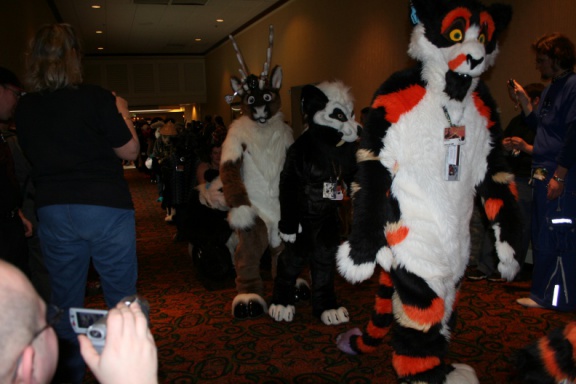 Furry-K9 FC2008 363