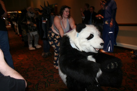 Furry-K9 FC2008 366