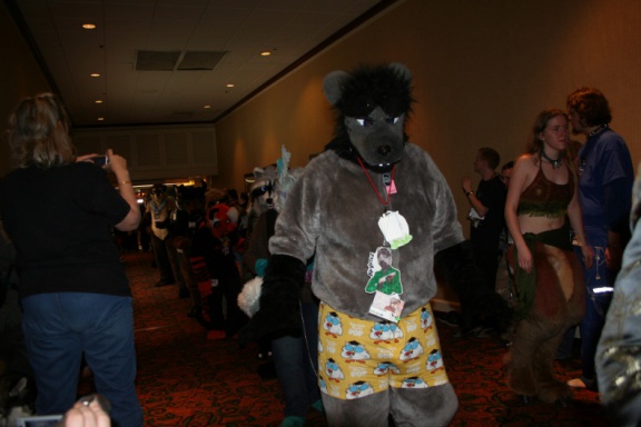 Furry-K9 FC2008 370