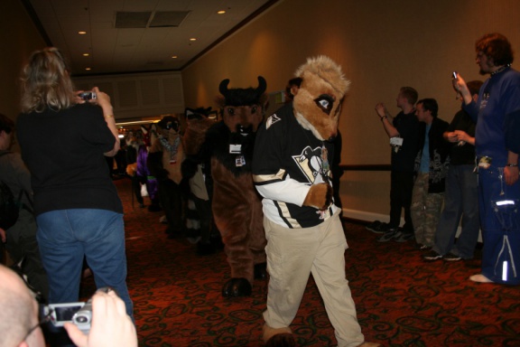 Furry-K9 FC2008 375