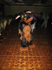 Antimon FC2009 062