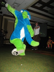 Antimon FC2009 072