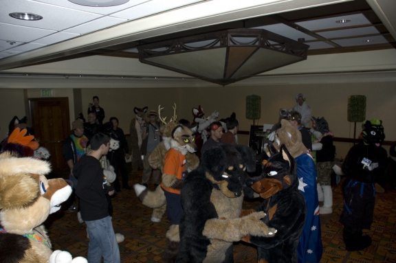 RexWolf FC2009 3219