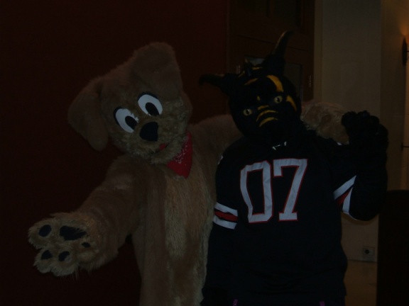 BrownWolf FC2009 036