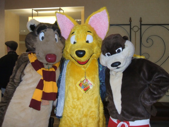 BrownWolf FC2009 058
