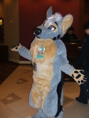 BrownWolf FC2009 085