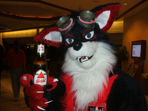 BrownWolf FC2009 088