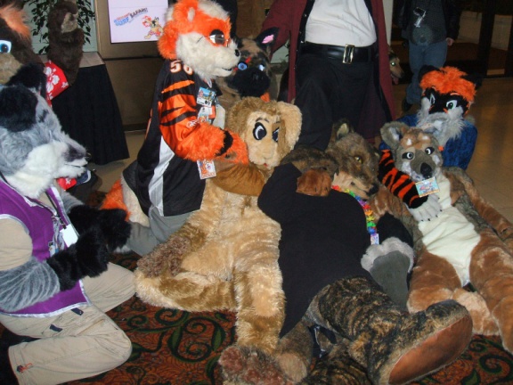 BrownWolf FC2009 091