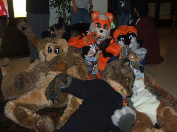 BrownWolf FC2009 093