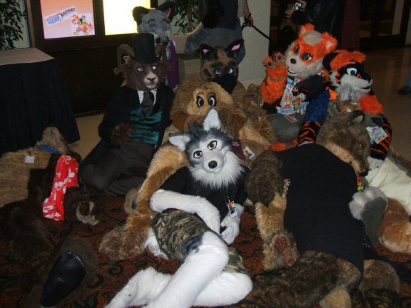 BrownWolf FC2009 094
