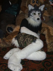 BrownWolf FC2009 095