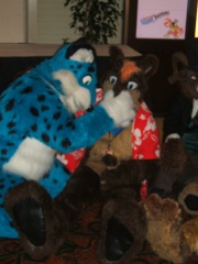 BrownWolf FC2009 098