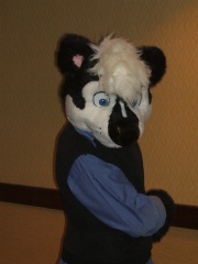 BrownWolf FC2009 111