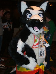 BrownWolf FC2009 121