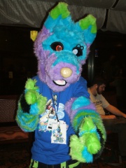BrownWolf FC2009 127