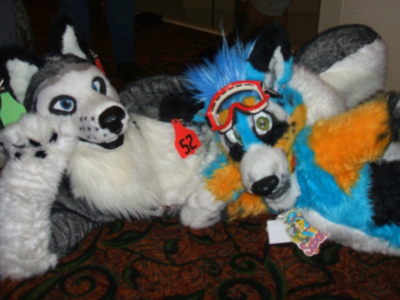 BrownWolf FC2009 162