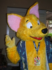 BrownWolf FC2009 173