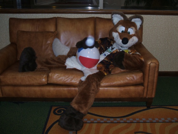 BrownWolf FC2009 206