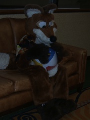 BrownWolf FC2009 207
