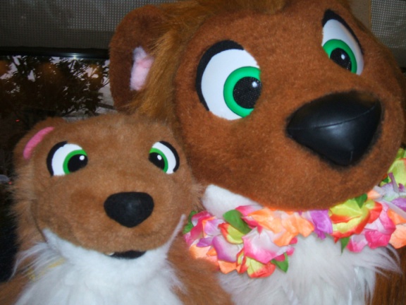 BrownWolf FC2009 210