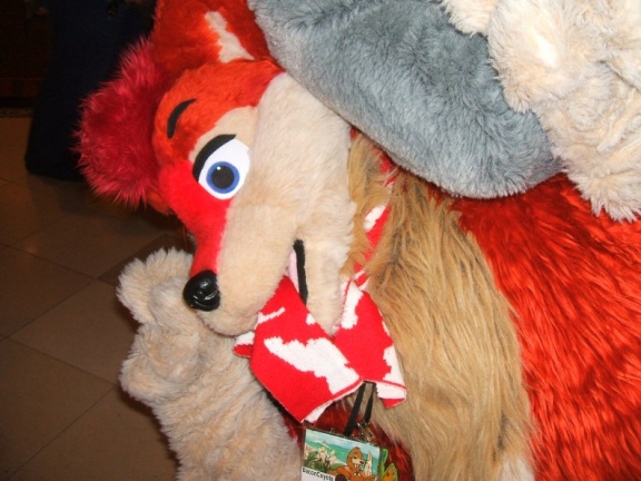 BrownWolf FC2009 214