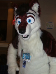 BrownWolf FC2009 220