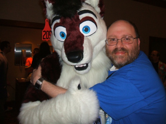 BrownWolf FC2009 223