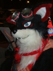 BrownWolf FC2009 228