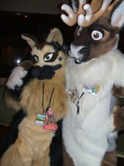 BrownWolf FC2009 230