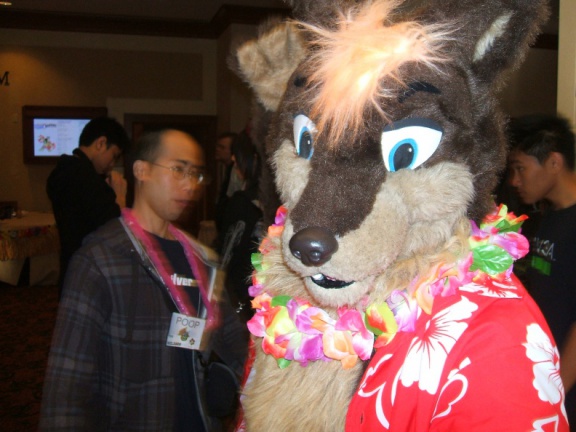 BrownWolf FC2009 243
