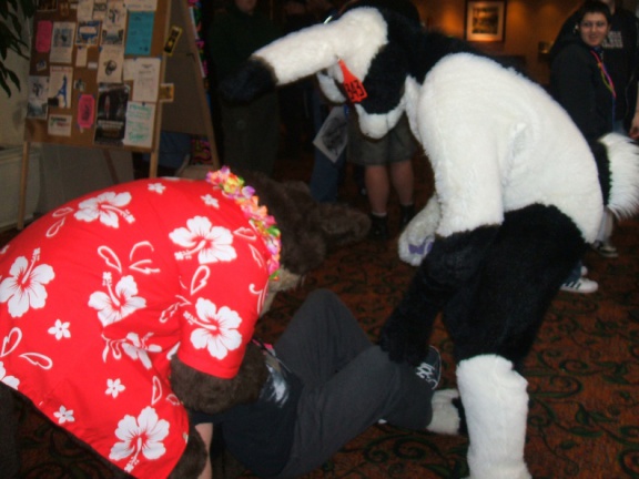 BrownWolf FC2009 248