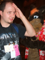 BrownWolf FC2009 256