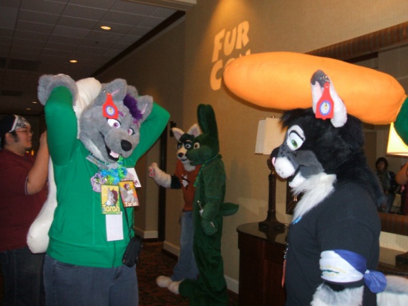 BrownWolf FC2009 264