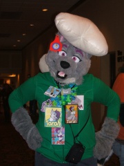 BrownWolf FC2009 265